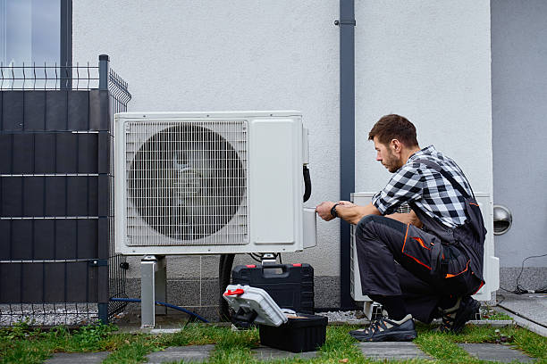 Trusted Emergency Hvac Repair service in Cranston, RI - HVAC Repair CO